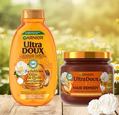 UD Argan Camelia